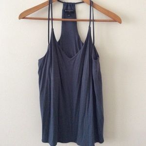 Flowy Cami with Built In Bra